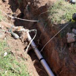 Désinstallation de Fosses Toutes Eaux : Experts en Action pour un Processus Sans Tracas Armentieres